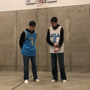 Meet your Posher, Devon